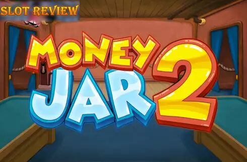 Money Jar 2 Slot Review